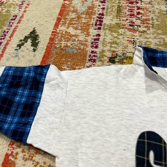 Vintage 1980s San Francisco California Tourism Destination 80s Sweatshirt - Picture 3 of 5